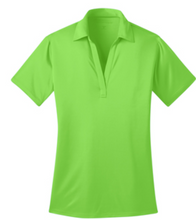 Load image into Gallery viewer, Women&#39;s Performance ICS Polo