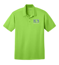 Load image into Gallery viewer, Men&#39;s Performance ICS Polo