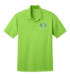Men's Performance ICS Polo