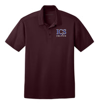 Load image into Gallery viewer, Men&#39;s Performance ICS Polo