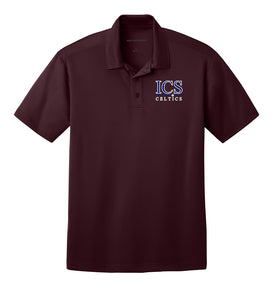 Men's Performance ICS Polo