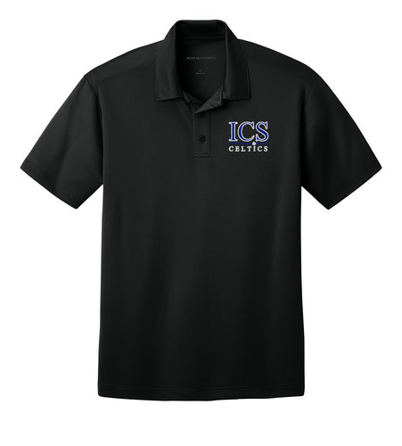 Men's Performance ICS Polo