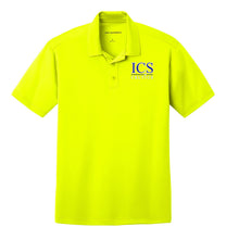 Load image into Gallery viewer, Men&#39;s Performance ICS Polo