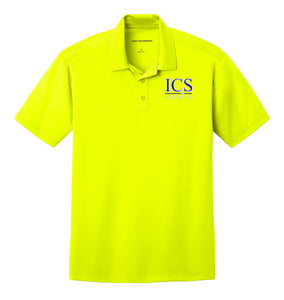 Men's Performance ICS Polo