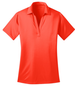 Women's Performance ICS Polo