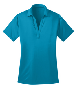 Women's Performance ICS Polo