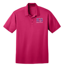 Load image into Gallery viewer, Men&#39;s Performance ICS Polo