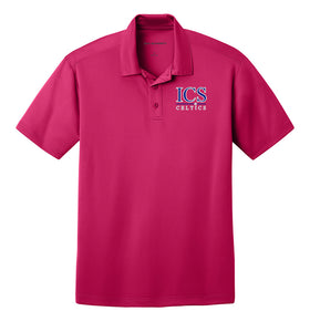 Men's Performance ICS Polo