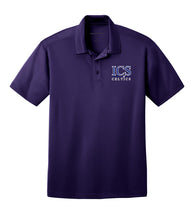 Load image into Gallery viewer, Men&#39;s Performance ICS Polo