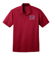 Load image into Gallery viewer, Men&#39;s Performance ICS Polo