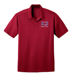 Men's Performance ICS Polo