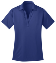 Load image into Gallery viewer, MSE Women's Performance Polo