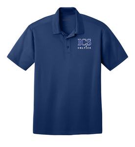 Men's Performance ICS Polo