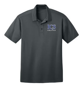 Men's Performance ICS Polo