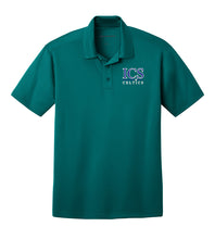 Load image into Gallery viewer, Men&#39;s Performance ICS Polo