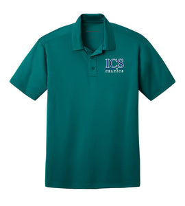 Men's Performance ICS Polo