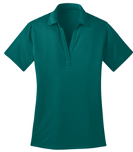 Load image into Gallery viewer, MSE Women's Performance Polo