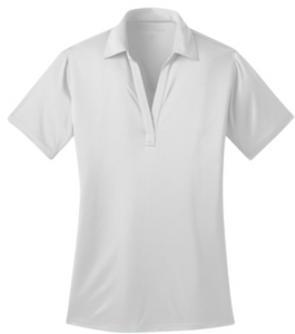 Women's Performance ICS Polo