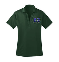 Load image into Gallery viewer, Women&#39;s Performance ICS Polo