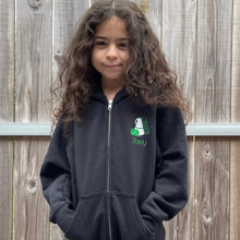 Load image into Gallery viewer, Cheer Youth Sweatshirt