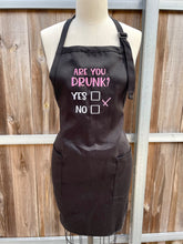 Load image into Gallery viewer, Novelty Aprons for Adults