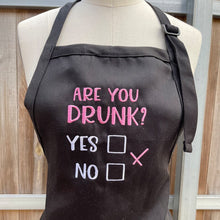 Load image into Gallery viewer, Funny Apron Sayings