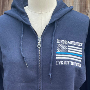 gift for police officer