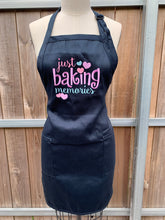 Load image into Gallery viewer, Baking Apron
