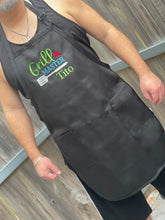 Load image into Gallery viewer, Grill Master Apron