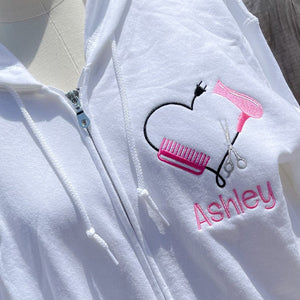hairdresser gift