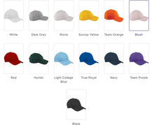 Load image into Gallery viewer, Monogrammed Hat - Monogrammed Gifts