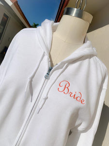 Bride Gift Ideas
