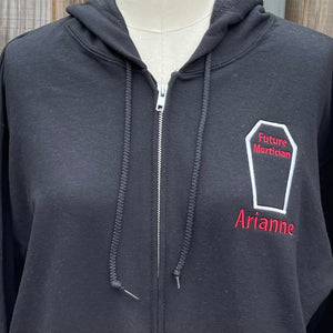 mortician gifts
