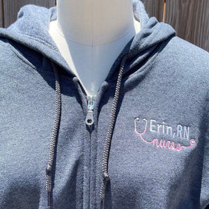 Personalized RN Gift