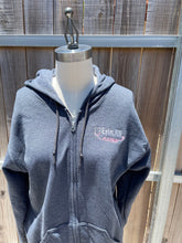 Load image into Gallery viewer, Embroidered Nurse Hoodie