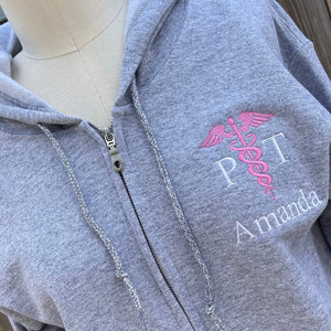 Physical Therapist Gift