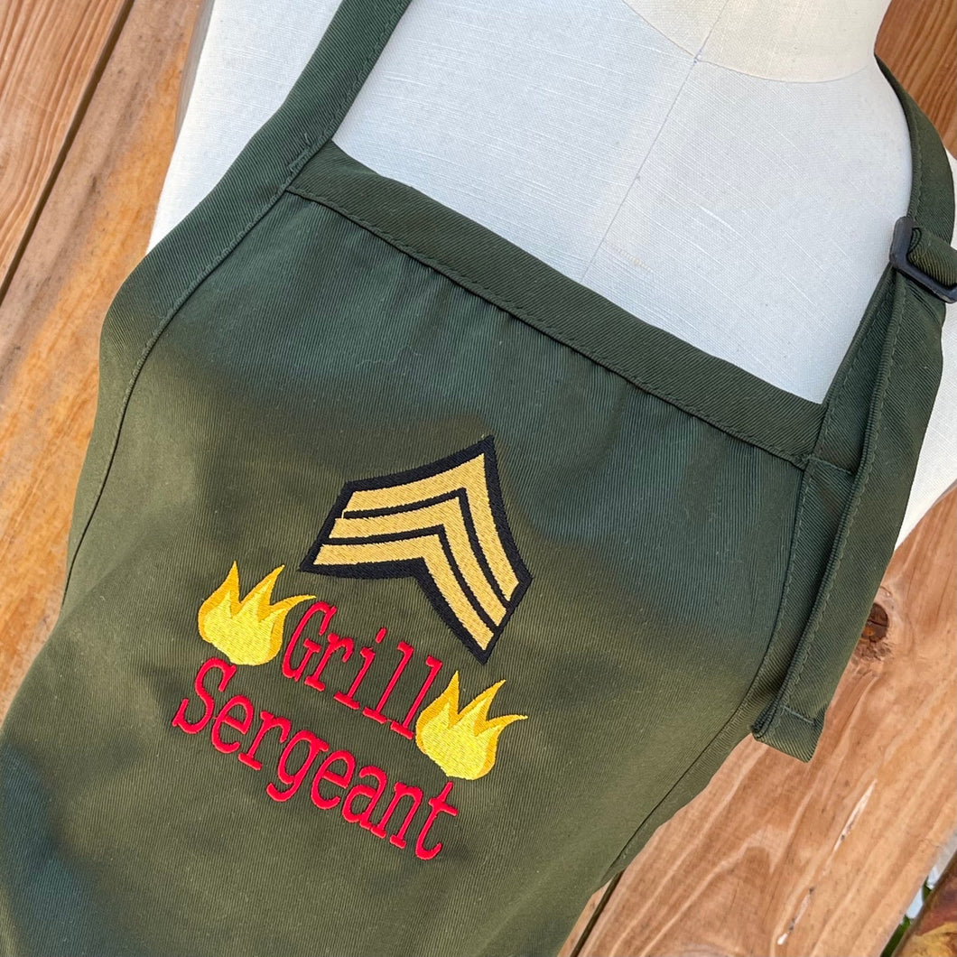 Grilling Aprons Funny