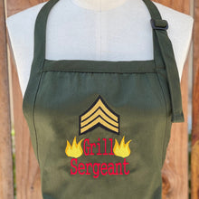 Load image into Gallery viewer, Grilling Aprons