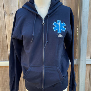 Personalized EMT Gifts