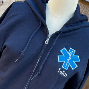 Personalized EMT Gifts