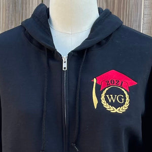 Personalized Graduation Gift