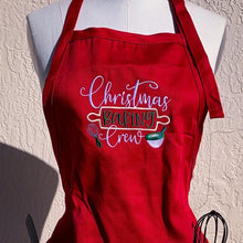 Load image into Gallery viewer, christmas apron