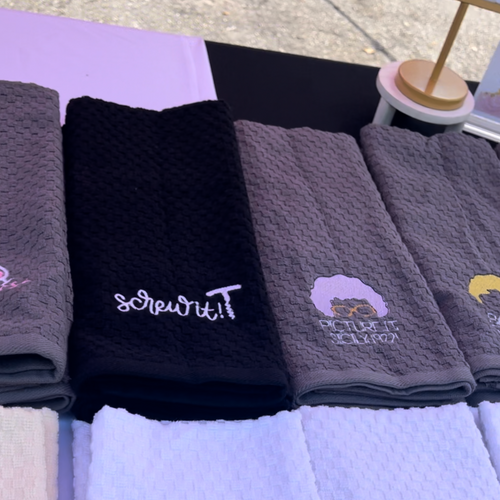 Kitchen Towel