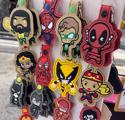 Keychain