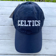 Load image into Gallery viewer, Celtics Hat