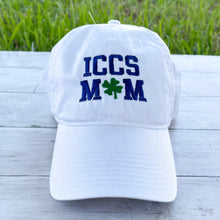 Load image into Gallery viewer, ICCS MOM Hat