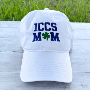 ICCS MOM Hat