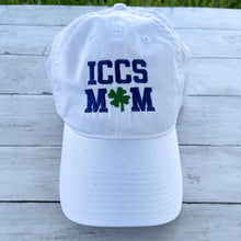 Load image into Gallery viewer, ICCS MOM Hat